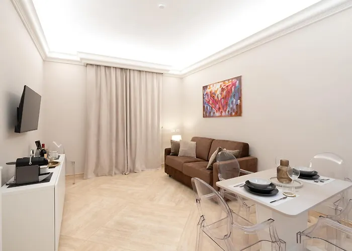 Apartment Ninfa Maison Piazza Navona-coronari
