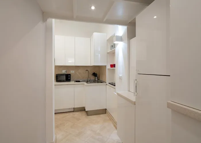 Apartament Ninfa Maison Piazza Navona-coronari