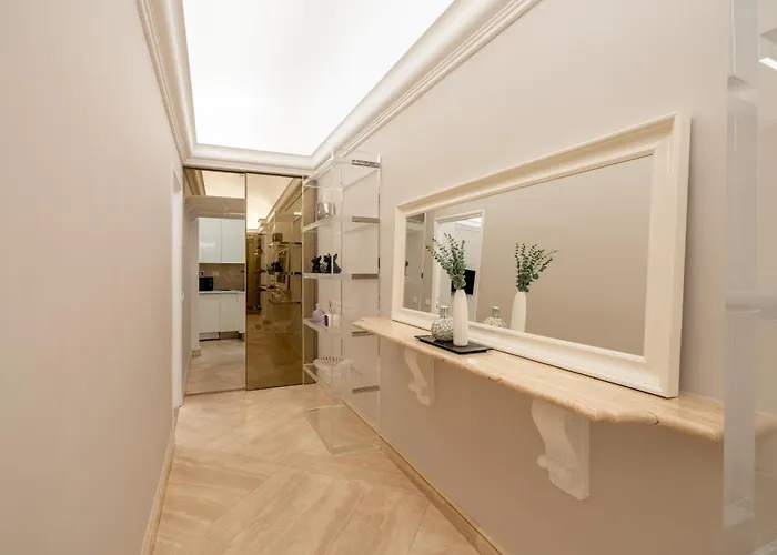 Apartament Ninfa Maison Piazza Navona-coronari *