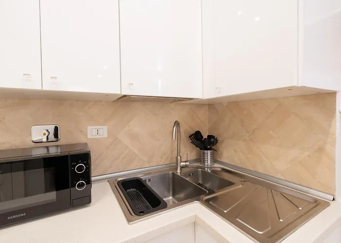 Apartament Ninfa Maison Piazza Navona-coronari