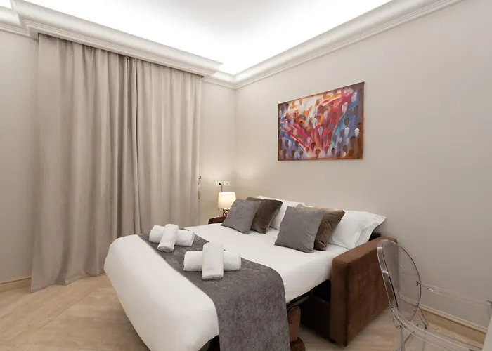 Ninfa Maison Piazza Navona-coronari Apartament Rzym